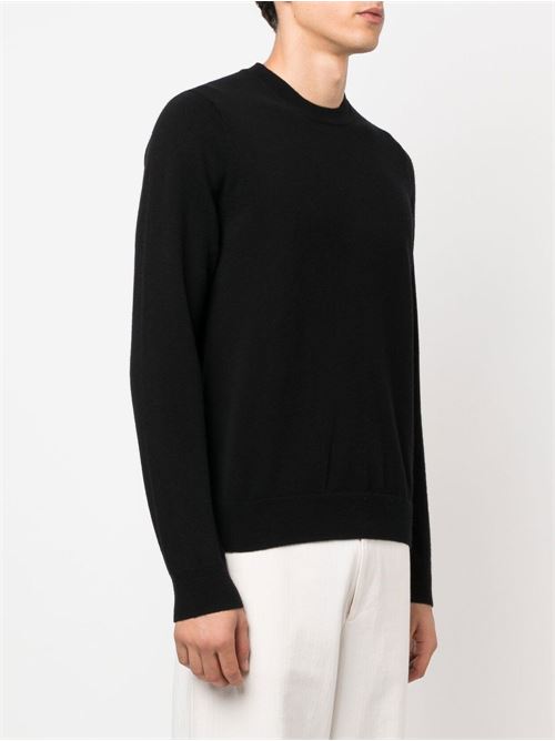 Maglione in lana COMME DES GARÇONS SHIRT | FZN108PER1BLACK